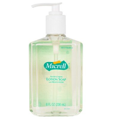 MICRELL Antibacterial